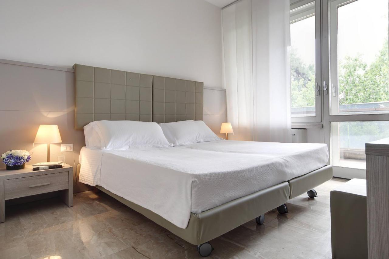 Contempora Apartments - Elvezia 8 - E22 Milano Eksteriør billede