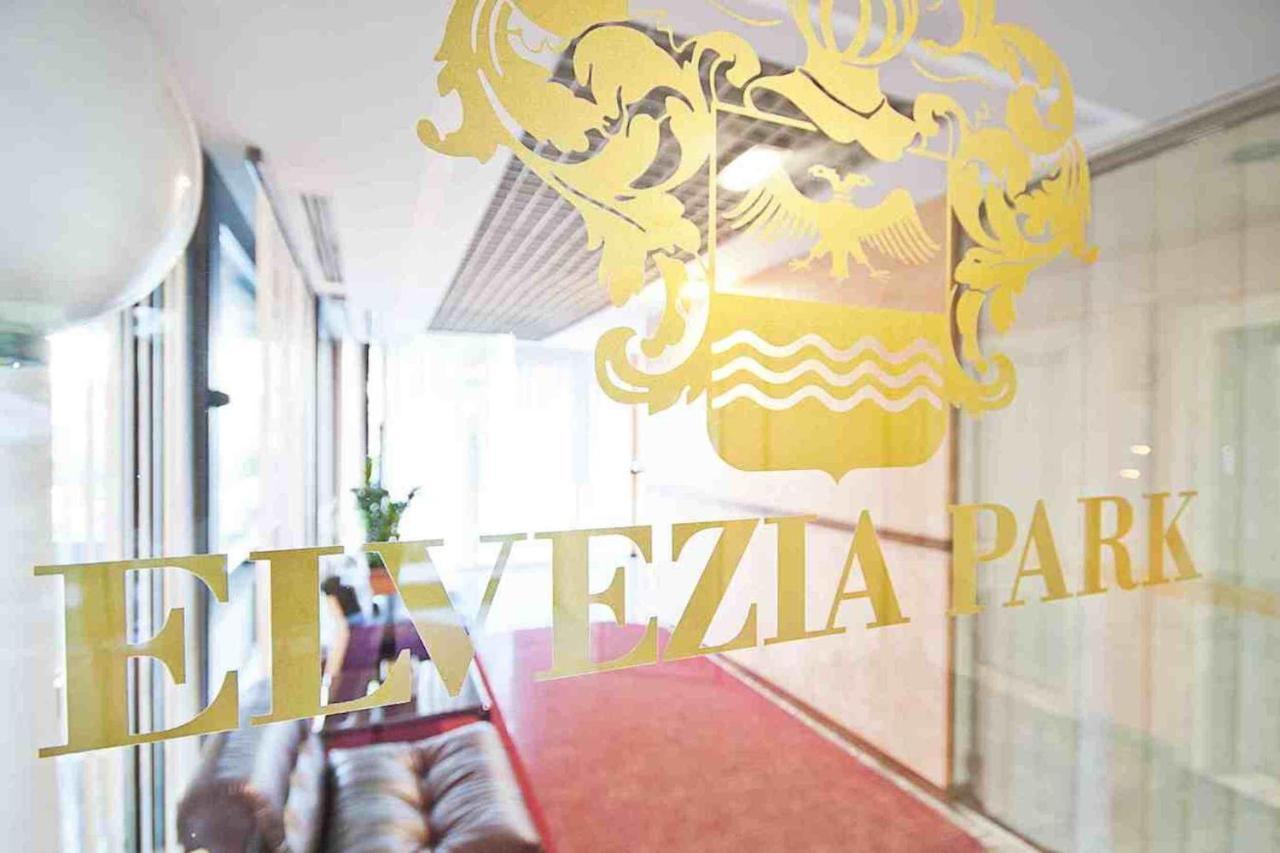 Contempora Apartments - Elvezia 8 - E22 Milano Eksteriør billede